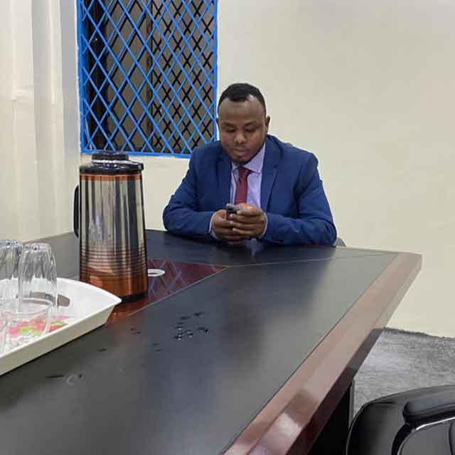 ahmed